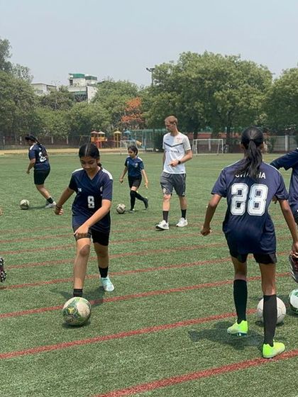 European Coaching Masterclass photo 40