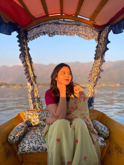 Gurpreet Kaur - Yoga & Mindfulness Instruction Real Talk & Musings photo 8