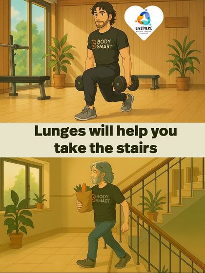 Livstylrs - Personal Fitness Training My Holistic Health Philosophy photo 8