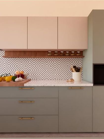 Tangram - Residential Architecture & Interior Design Kitchens: The Heart of the Home photo 10