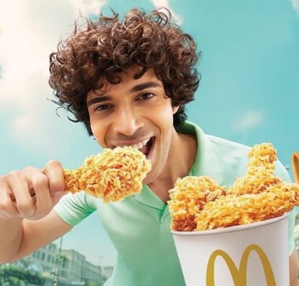 Major Brand Campaigns photo 3