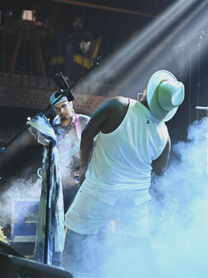 Loysum - Live Band for Events & Concerts Full Band: High-Energy Shows photo 41