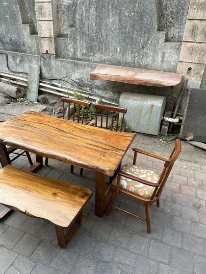 Dining Room Collections photo 19