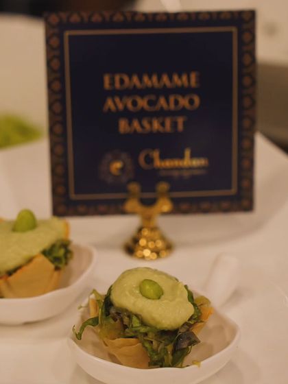 Global Flavors: World on a Plate photo 6