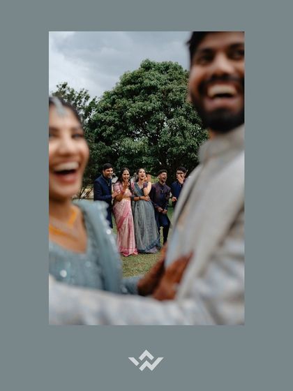 Studio WE Weddings - Pre-Wedding & Engagement Services Behind the Lens: Our Team & Process photo 30