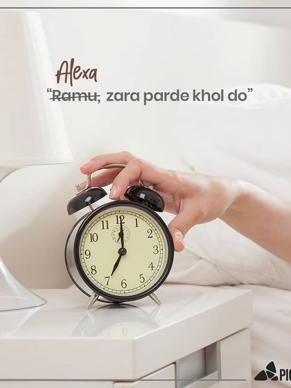 Picostone - Custom Smart Home Programming & Integration Just Speak: Voice Control with Alexa & Google photo 7