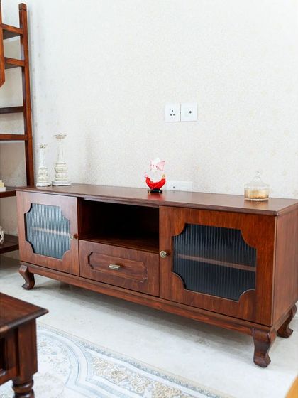 CustHum - Custom Furniture & Cabinetry Furniture with a Soul: Weaving Your Stories photo 20