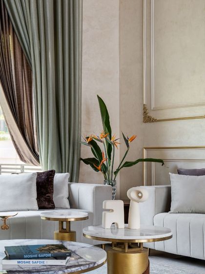 Studio XS - Interior Design Luxury Villas & Penthouses photo 4