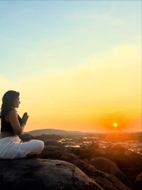 Mindfulness & Pranayama Programs