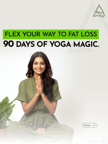 AthaYog Living - In-Studio Yoga & Wellness Sessions Our Programs & Offers photo 5