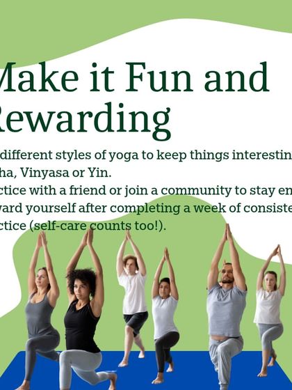 Additional Work & Motivational Moments photo 16