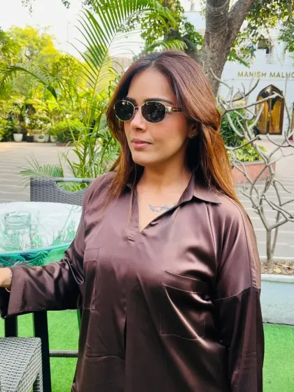 Neha Bhatia - Wedding Styling My Personal Style File photo 12