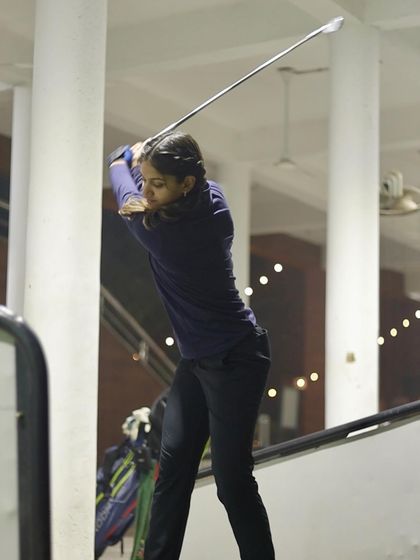 Golf for Everyone: Getting Started photo 21