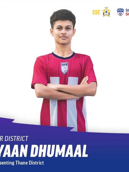 The Player Pathway: From Mumbai to the Big Leagues photo 40