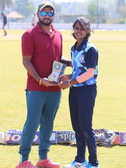 Rising Star Cricket Academy - Tournament Management & Facility Rental Youth Cricket Tournaments (U-10 to U-19) photo 113