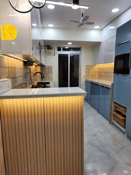 Modern & Functional Modular Kitchens photo 32