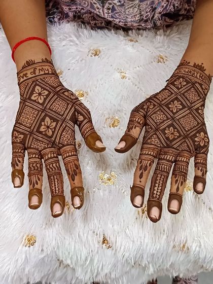 Modern Arabic & Minimalist Styles photo 32