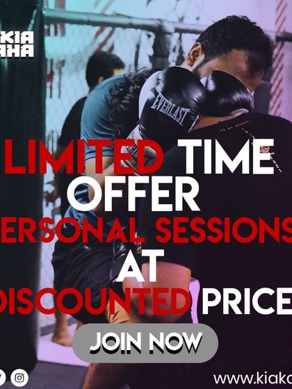 Kia Kaha MMA and Fitness - MMA & Combat Sports Training Join the Crew: Offers & Info photo 26