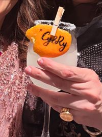 Bespoke Bar & Drink Personalization