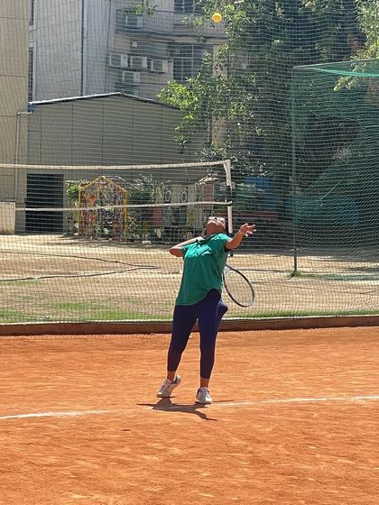 On-Court Drills & Technique photo 75