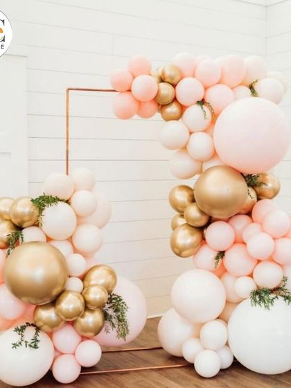 Birthday & Milestone Parties photo 8