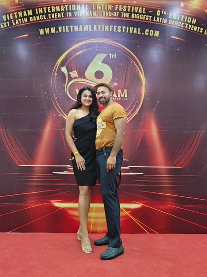 Around the World: International Festivals photo 16