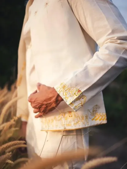 Zoya Joy - Personal & Celebrity Styling Menswear Styling photo 5