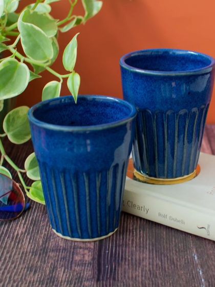 Thorny Affair - Tableware & Serveware Studio Ceramic Mugs & Cups photo 18