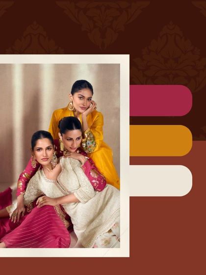 Raas Raseeli - Custom Design & Coordinated Outfits Our Store & Design Philosophy photo 6