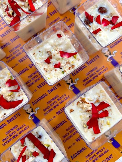 Gourmet Appetizers & Desserts photo 35