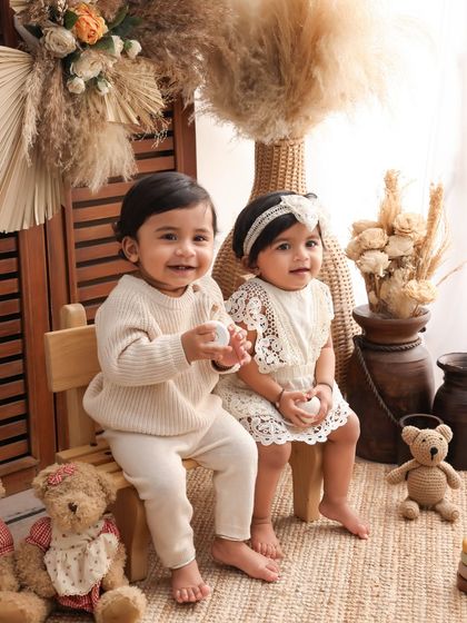 Family & Sibling Love photo 34