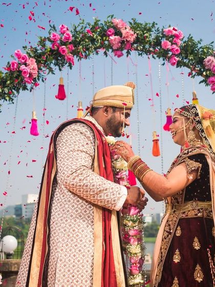 That Big Day - Wedding Photography & Videography Sacred Vows, Timeless Promises photo 41