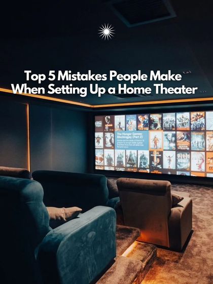 Your Home Theater Questions, Answered photo 21