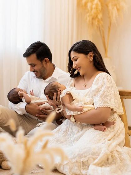 Celebrating Family: From Twins to Toddlers photo 4