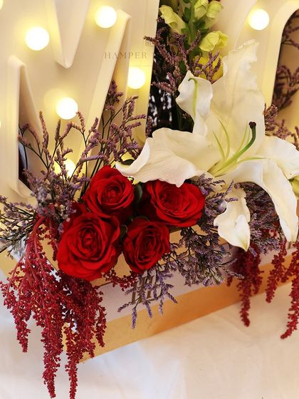 Fresh Floral Arrangements photo 17