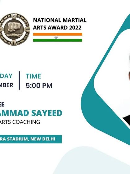 National Events & Awards photo 7