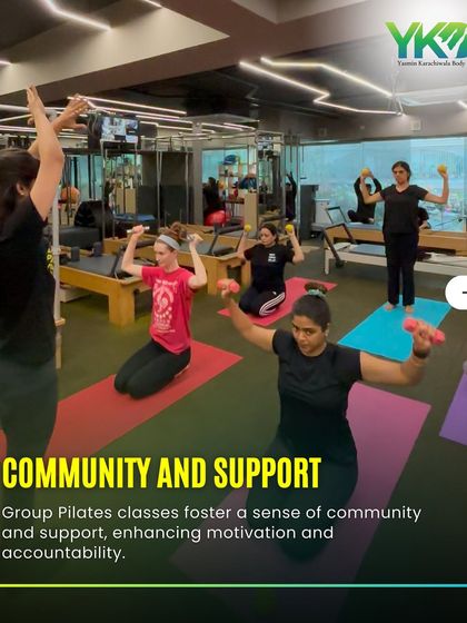 Your Fitness Family photo 6