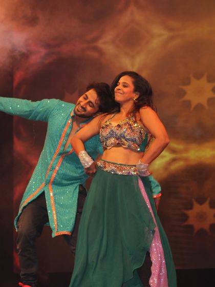 Manch Showcase: Indian & Folk Fusion photo 19