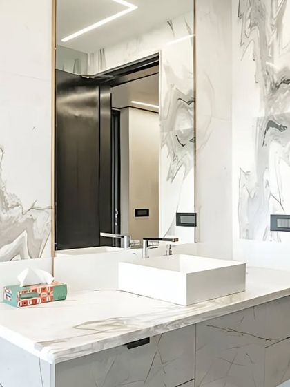 I M Design & Development - Commercial Architecture & Interior Design Sophisticated Corporate Environments photo 16