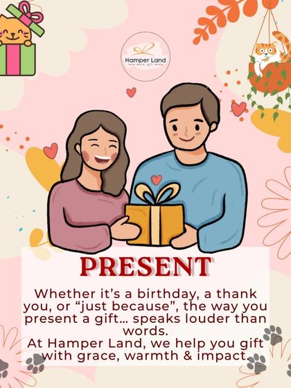 The Art of Gifting: Our Process & Philosophy photo 9