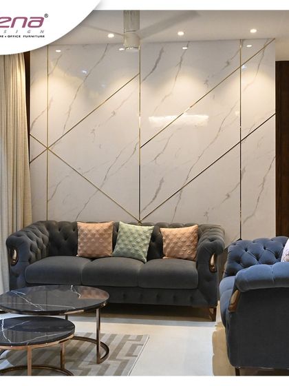 Living & Dining Spaces photo 19