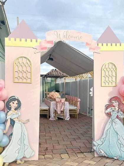 Adore Celebration - Personal Event & Party Decor Cartoon & Character Favorites photo 12