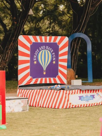 Dottedi - Event Styling & Experiences Interactive Fun & Games photo 10