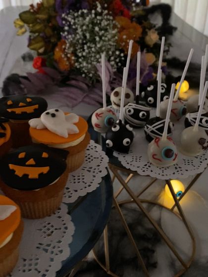 Atara Events - Wedding & Social Event Planning Vibrant Cultural & Festive Events photo 25