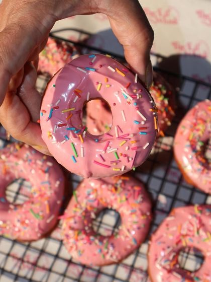 Sweet Treats & Dessert Boxes photo 6