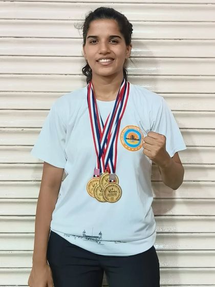 Competitive Kickboxing: Forging Champions photo 8