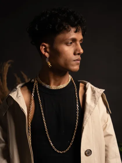 A glimpse into my personal style. As a dancer and judge, I believe your persona and how you present yourself is just as important as your performance on stage.