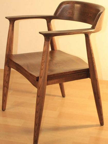 Custom Chairs & Seating photo 11