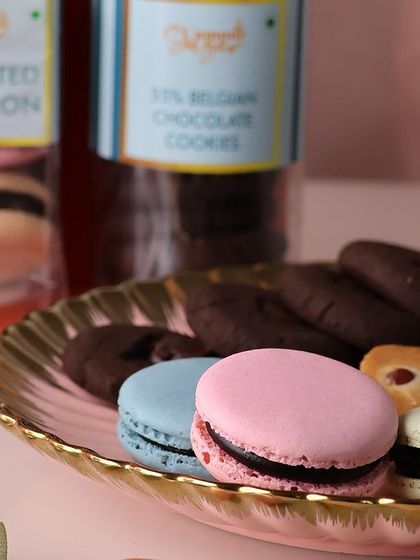 L'amour Sugar - Curated Gift Hampers Gifts for Every Celebration photo 11