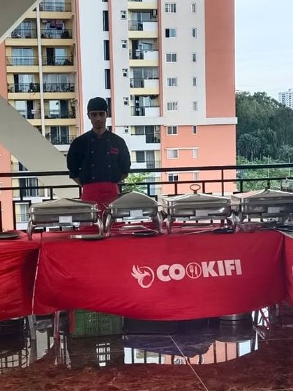 Cookifi - Private Event Catering Birthday Party Catering photo 30